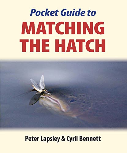 The Pocket Guide to Matching the Hatch