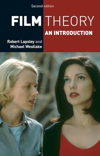 Film theory: An introduction