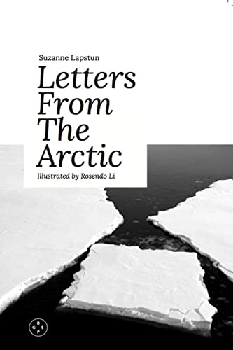 Letters from the Arctic