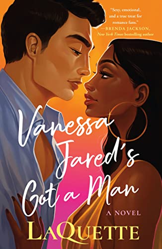 Vanessa Jared's Got a Man von Griffin