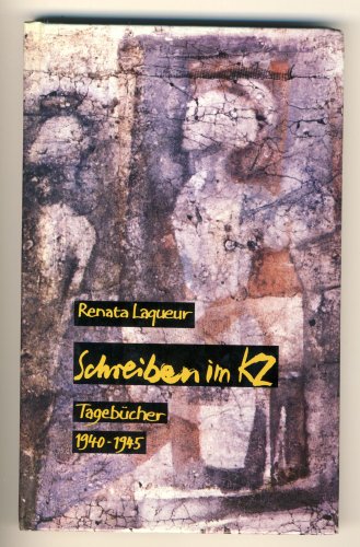 Schreiben im KZ: Tagebücher 1940-1945