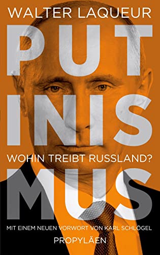 Putinismus: Wohin treibt Russland? | Die Hintergründe des russischen Angriffs auf die Ukraine