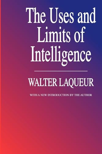 The Uses and Limits of Intelligence