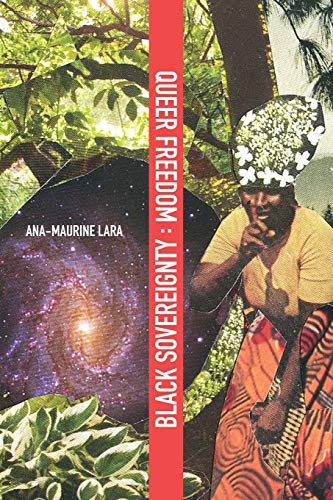 Queer Freedom: Black Sovereignty (Afro-latinx Futures) von SUNY PRESS