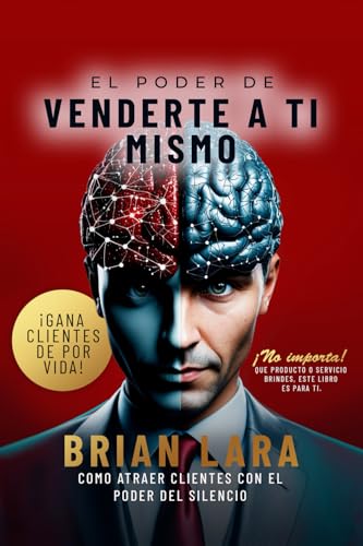El poder de venderte a ti mismo von Independently published