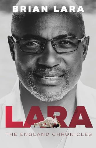 LARA The England Chronicles von Fairfield Books