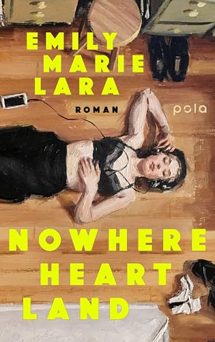 Nowhere Heart Land: Roman