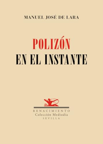 Polizón en el instante (Otros títulos, Band 224) von Editorial Renacimiento
