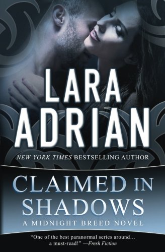 Claimed in Shadows: A Midnight Breed Novel (The Midnight Breed Series, Band 15) von CreateSpace Independent Publishing Platform