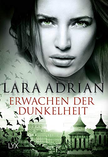 Erwachen der Dunkelheit (Midnight-Breed-Novellas, Band 8) von LYX