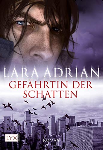 Gefährtin der Schatten: Roman (Midnight Breed, Band 5)