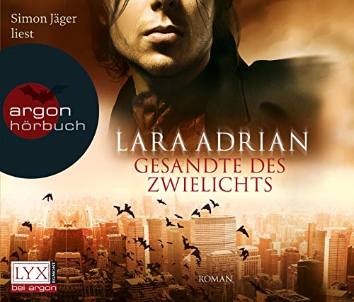 Gesandte des Zwielichts: Midnight Breed Series Band 6 Gesandte des Zwielichts: Midnight Breed Series Band 6