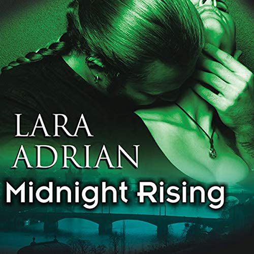 Midnight Rising (The Midnight Breed Series)