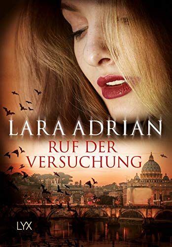 Ruf der Versuchung (Midnight-Breed-Novellas, Band 6) von LYX