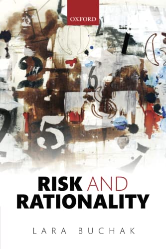 RISK & RATIONALITY P RISK & RATIONALITY P von Oxford University Press, USA
