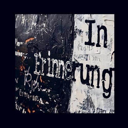 In Erinnerung: Blanko Geschenkbuch. Passend zum Abschied eines Kollegen oder als Kondolenzbuch. Neutrales Ausfüllbuch. von Bookmundo