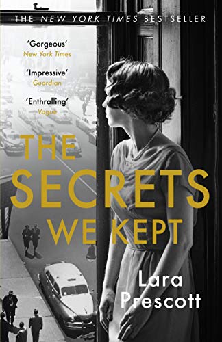 The Secrets We Kept: The sensational Cold War spy thriller von Windmill Books