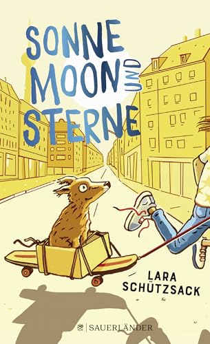 Sonne, Moon und Sterne von FISCHERVERLAGE