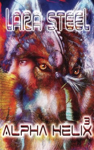 Alpha Helix - Wolfsmond Alpha Helix - Wolfsmond von CreateSpace Independent Publishing Platform