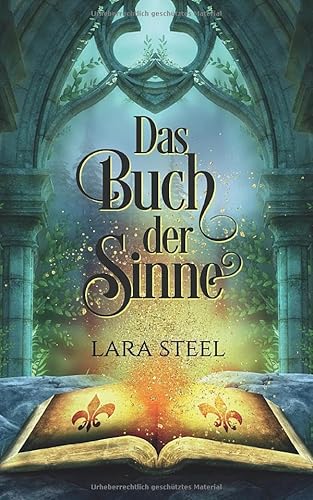 Das Buch der Sinne von Independently published