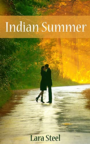 Indian Summer von Createspace Independent Publishing Platform