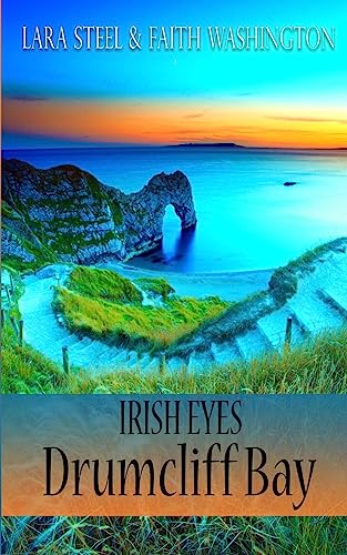 Irish Eyes - Drumcliff Bay von Createspace Independent Publishing Platform