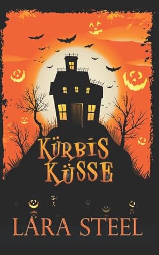 Kürbisküsse (Halloween Love) Kürbisküsse (Halloween Love)