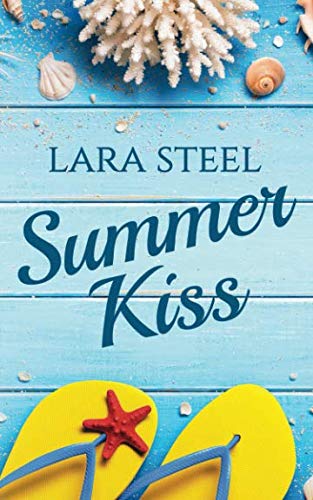 Summer Kiss von Independently published