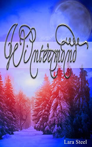 Wintermond von Createspace Independent Publishing Platform