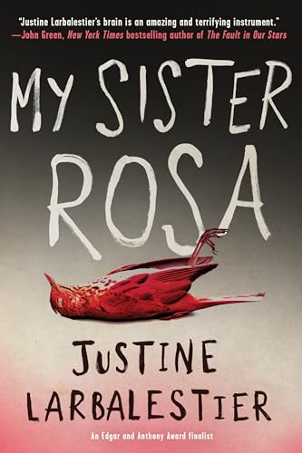 My Sister Rosa von Soho Teen