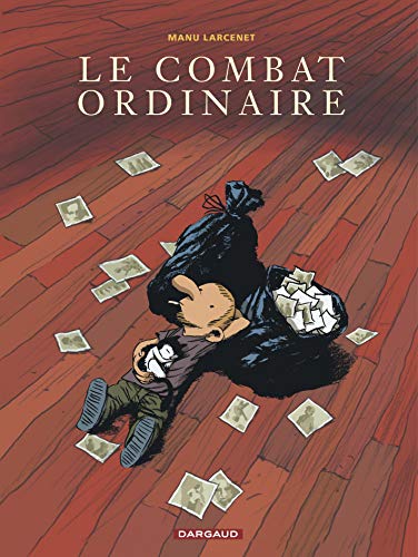 Le Combat Ordinaire von DARGAUD