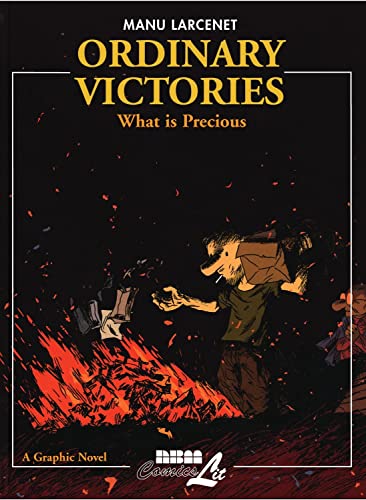 Ordinary Victories: What Is Precious Ordinary Victories: What Is Precious
