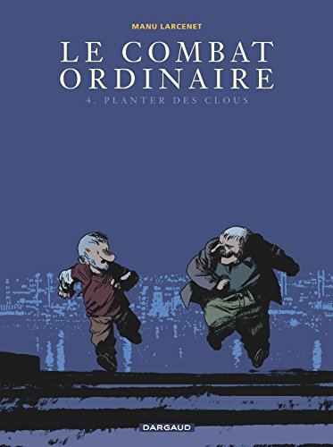 Planter des clous Planter des clous von DARGAUD