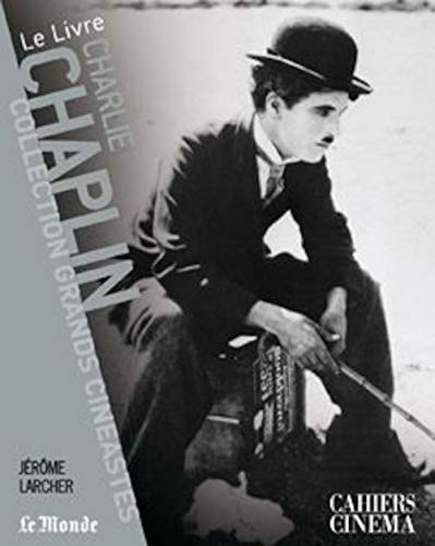 Charlie Chaplin von CAH CINEMA