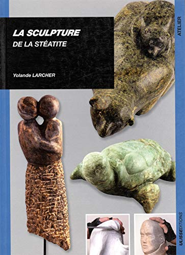 La sculpture de la steatite (0)