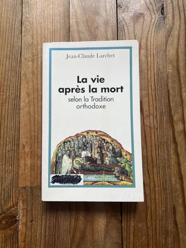 VIE APRES LA MORT von CERF
