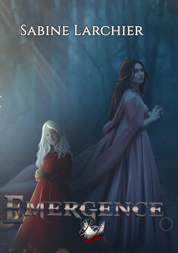 Émergence: Collection Samaël Émergence: Collection Samaël von Jenn Ink Editions
