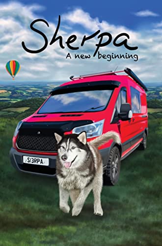Sherpa, A New Beginning Sherpa, A New Beginning von KVISTER