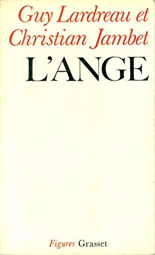 L'Ange