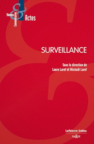 Surveillance von DALLOZ