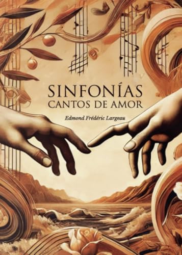 Sinfonías cantos de amor Sinfonías cantos de amor von Punto Rojo Libros S.L.