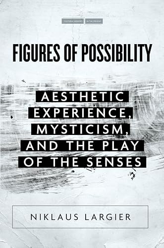 Figures of Possibility: Aesthetic Experience, Mysticism, and the Play of the Senses (Cultural Memory in the Present) von Stanford University Press