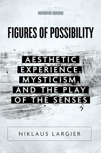 Figures of Possibility: Aesthetic Experience, Mysticism, and the Play of the Senses (Cultural Memory in the Present)