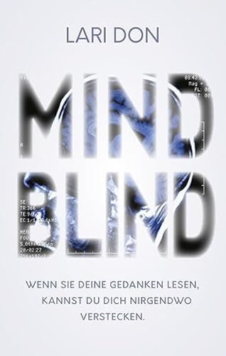Mindblind von Freies Geistesleben GmbH