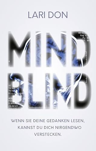 Mindblind von Freies Geistesleben GmbH