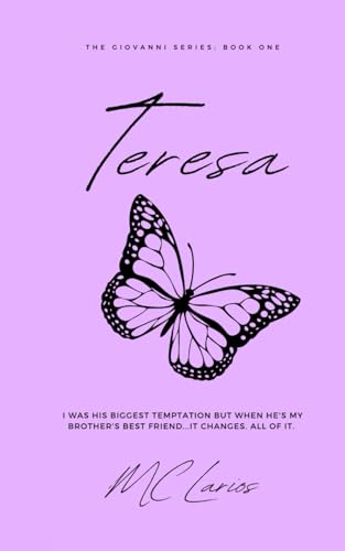 Teresa: (Giovanni Trilogy) (Giovanni Series, Band 1)