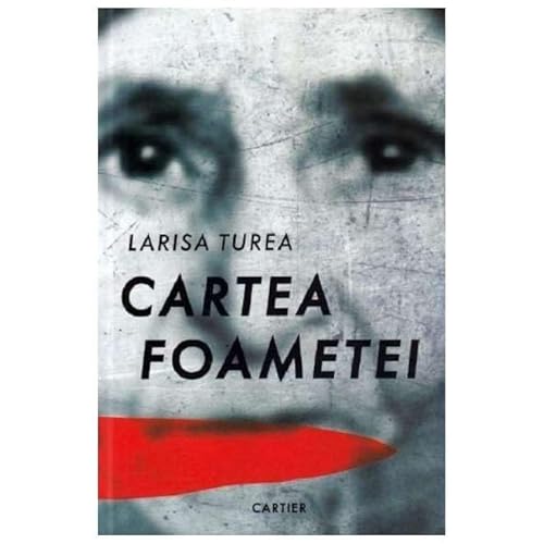 Cartea Foametei von Cartier