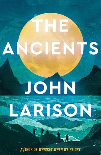 The Ancients von Bedford Square Publishers