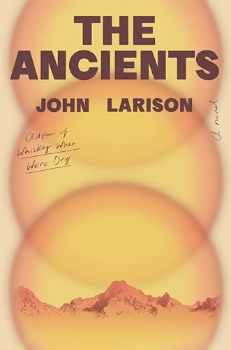 The Ancients: A Novel The Ancients: A Novel von Viking Drill & Tool
