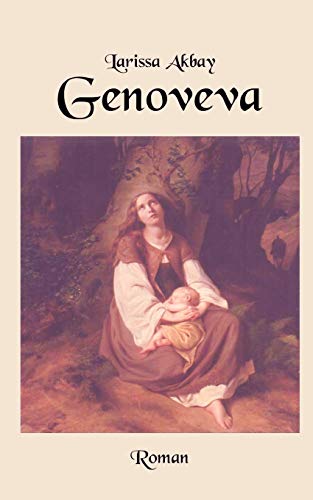 Genoveva von Books on Demand GmbH